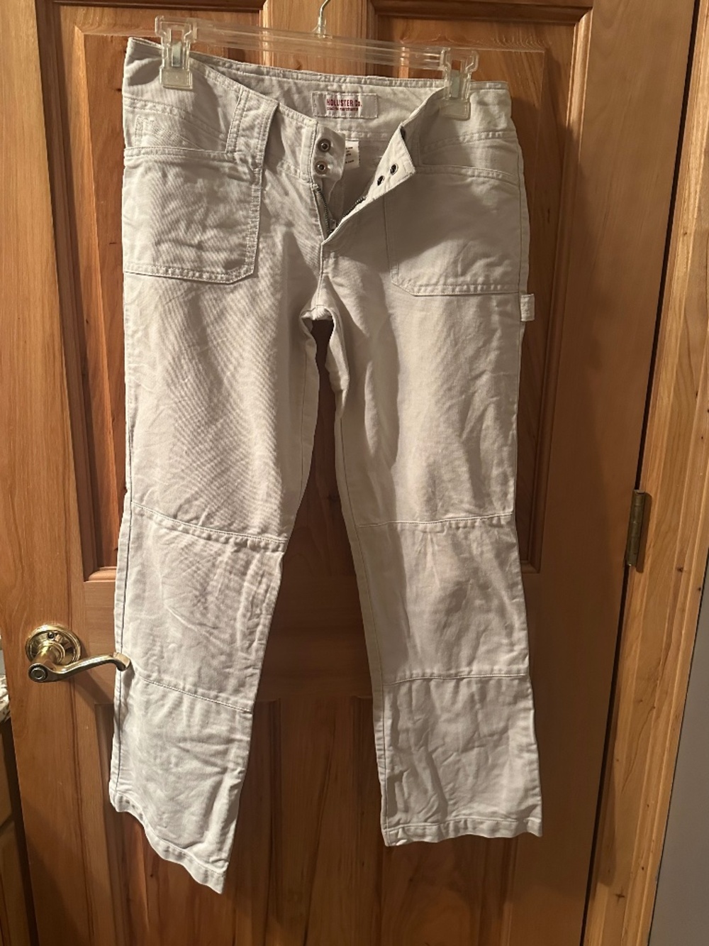 Hollister size 5 pants